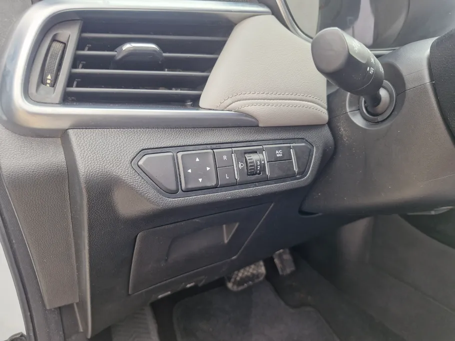 2024 Chevrolet Captiva LS 