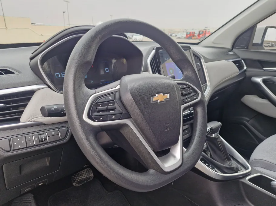 2024 Chevrolet Captiva LS 