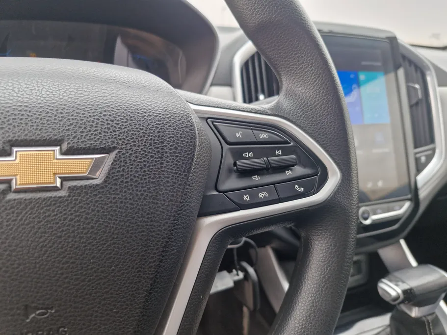 2024 Chevrolet Captiva LS 