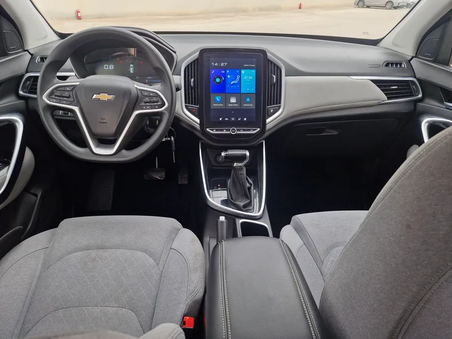 2024 Chevrolet Captiva LS 