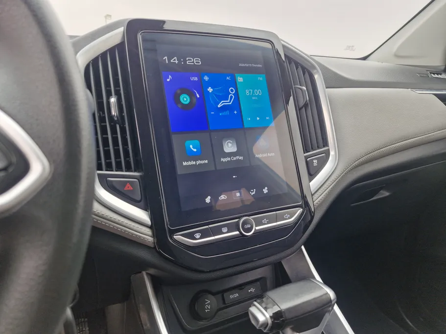 2024 Chevrolet Captiva LS 