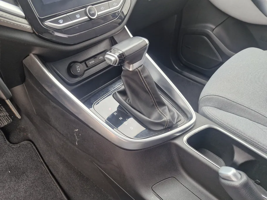 2024 Chevrolet Captiva LS 