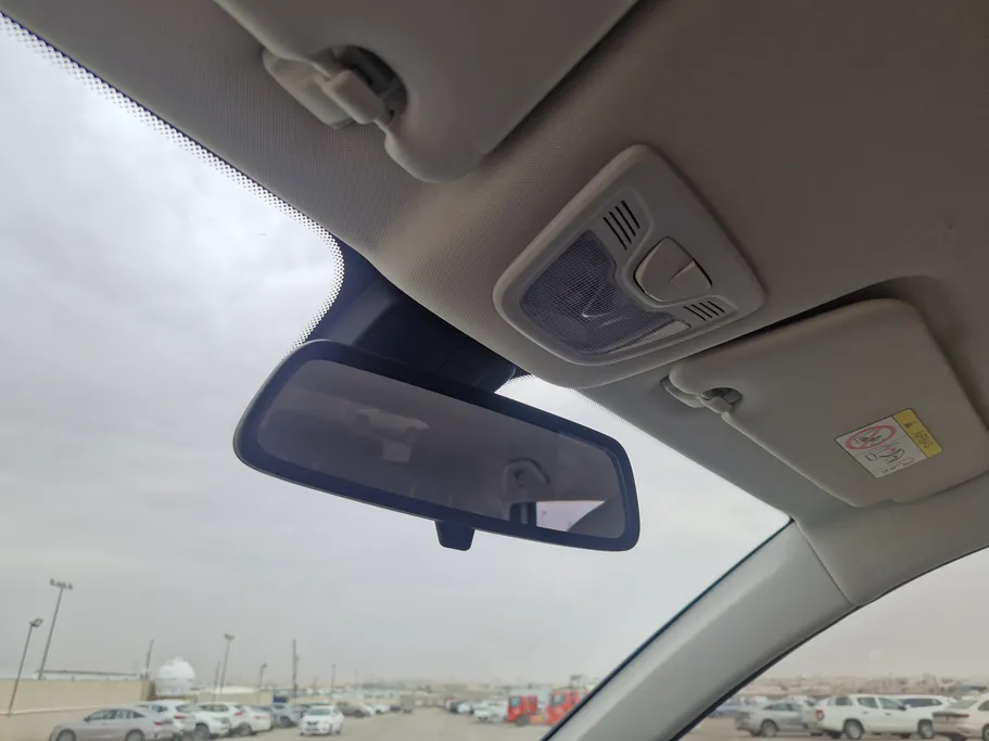 2024 Chevrolet Captiva LS 