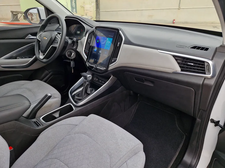 2024 Chevrolet Captiva LS 