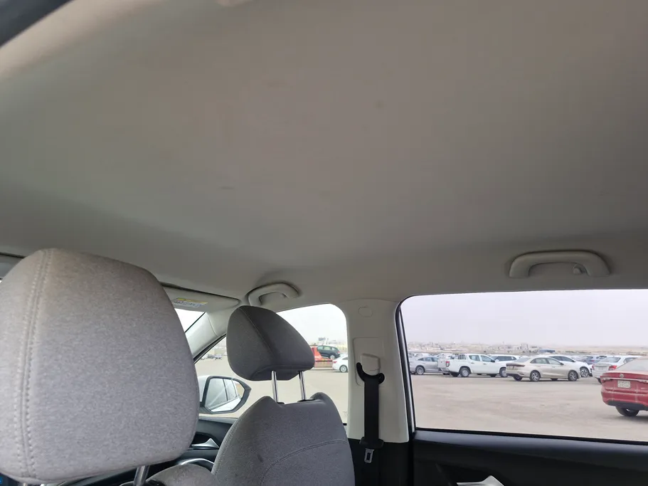 2024 Chevrolet Captiva LS 