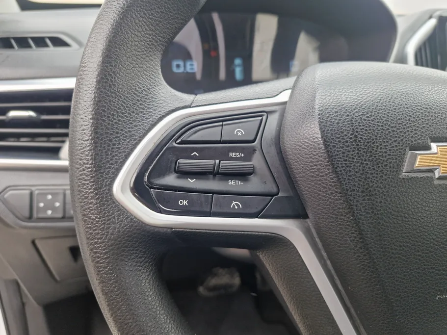 2024 Chevrolet Captiva LS 