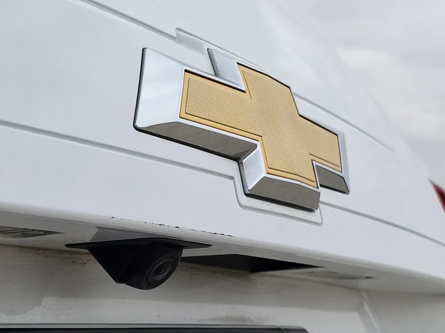 2024 Chevrolet Captiva LS 