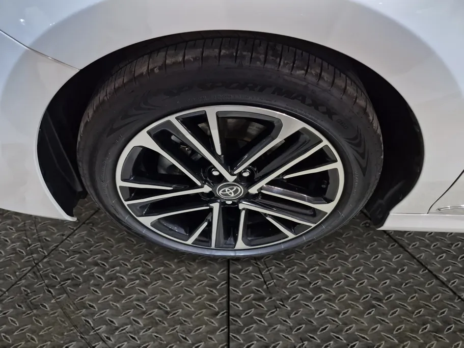 تويوتا كامري LE HEV 2025 