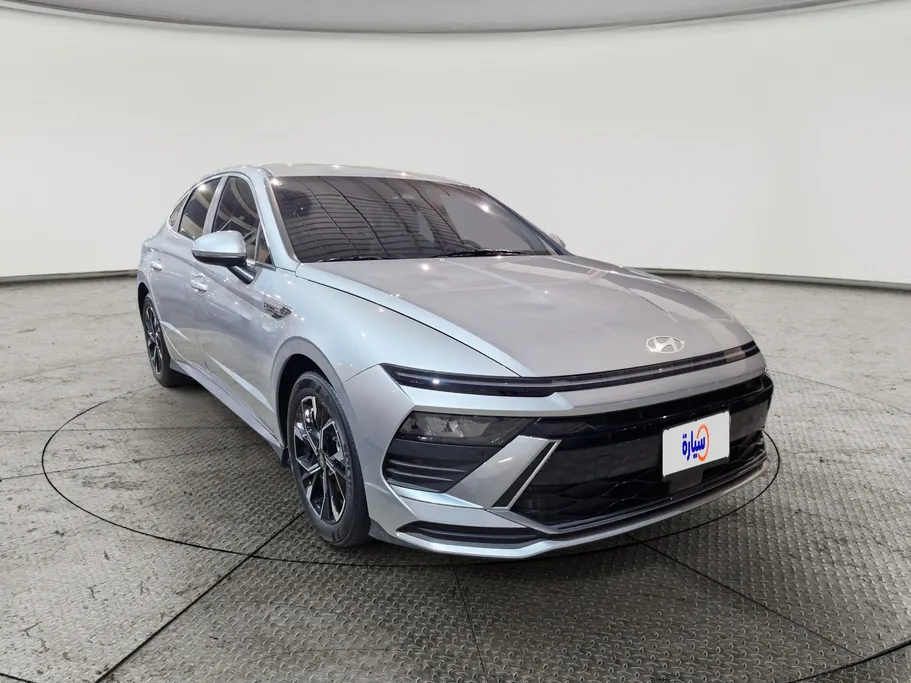 هيونداي سوناتا فلييت 2025 