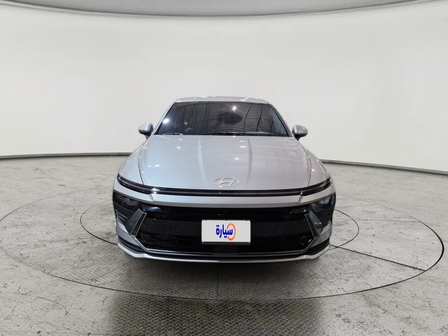 هيونداي سوناتا فلييت 2025 