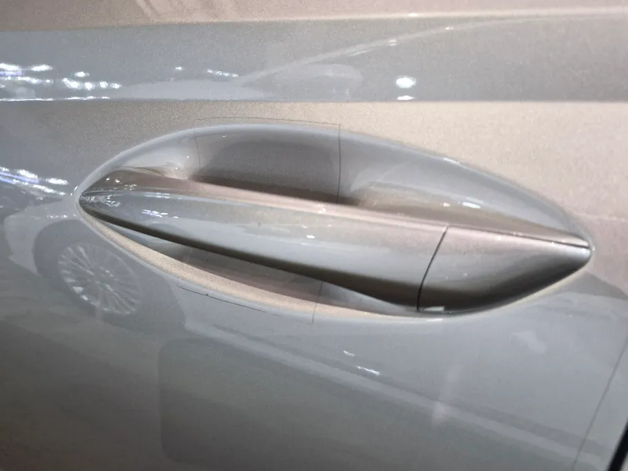 هيونداي سوناتا فلييت 2025 