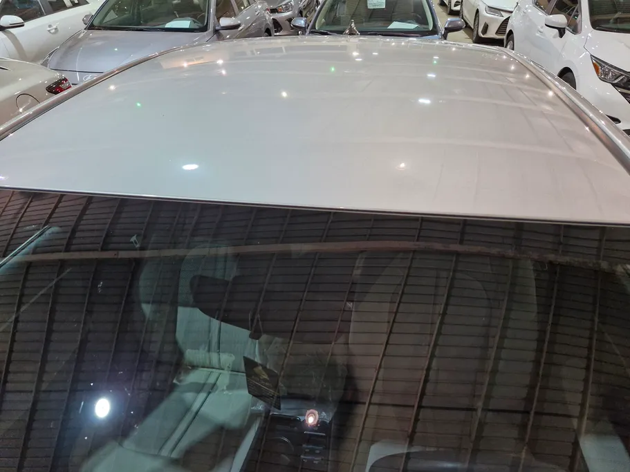 هيونداي سوناتا فلييت 2025 