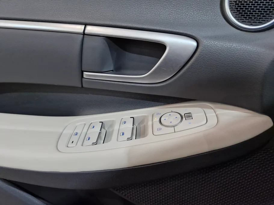 هيونداي سوناتا فلييت 2025 