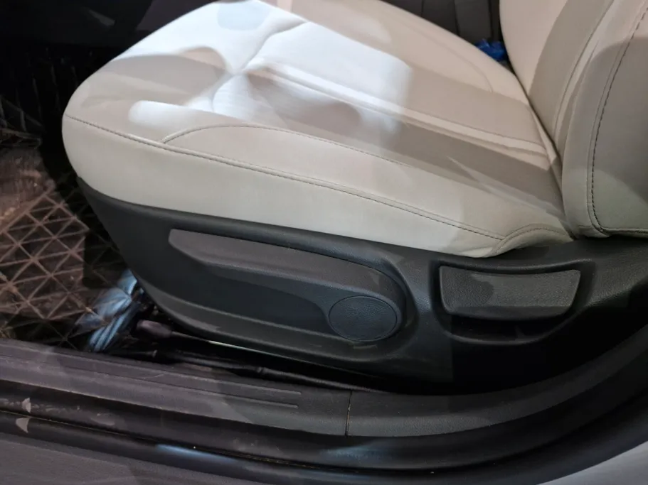 هيونداي سوناتا فلييت 2025 