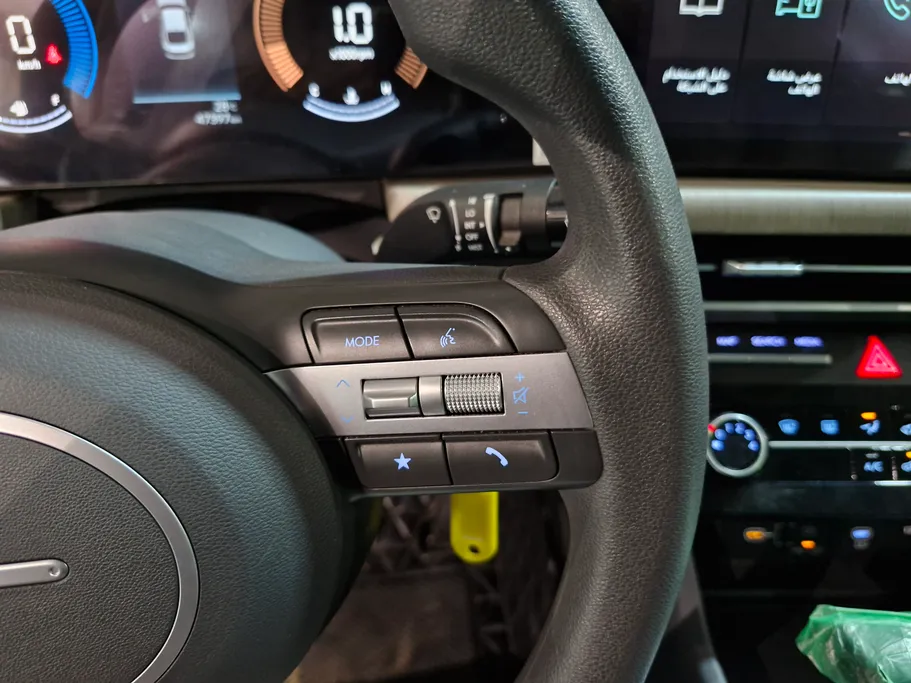 هيونداي سوناتا فلييت 2025 