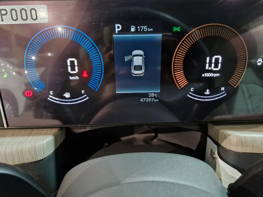 هيونداي سوناتا فلييت 2025 