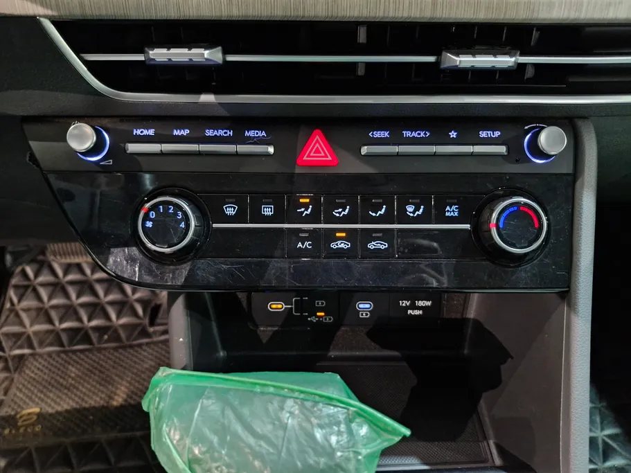 هيونداي سوناتا فلييت 2025 