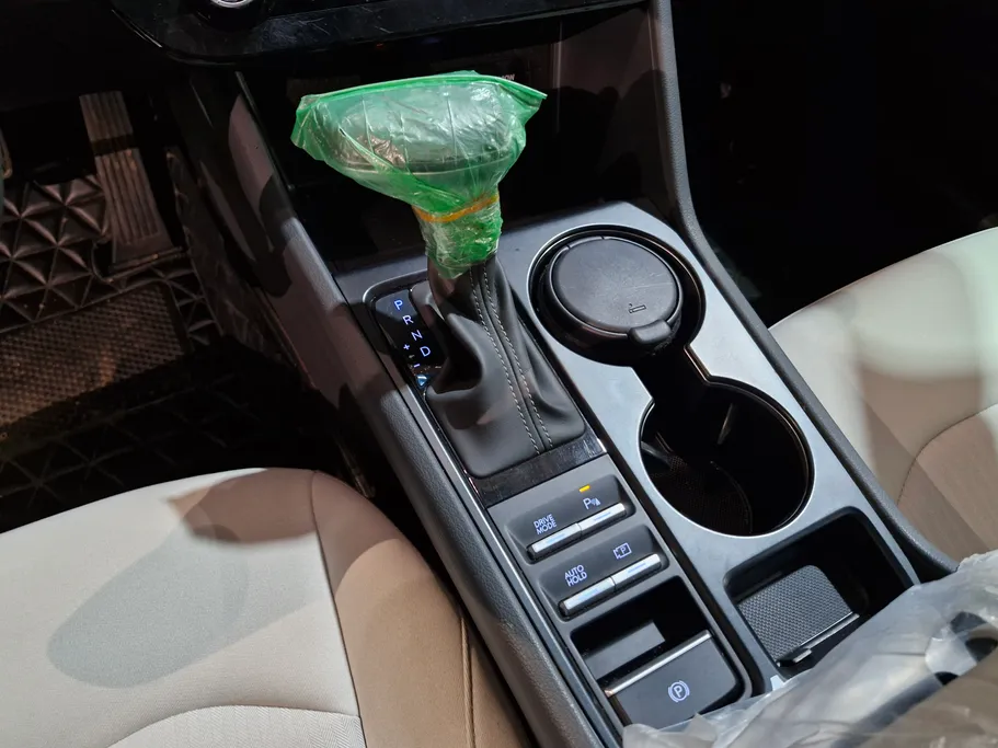 هيونداي سوناتا فلييت 2025 