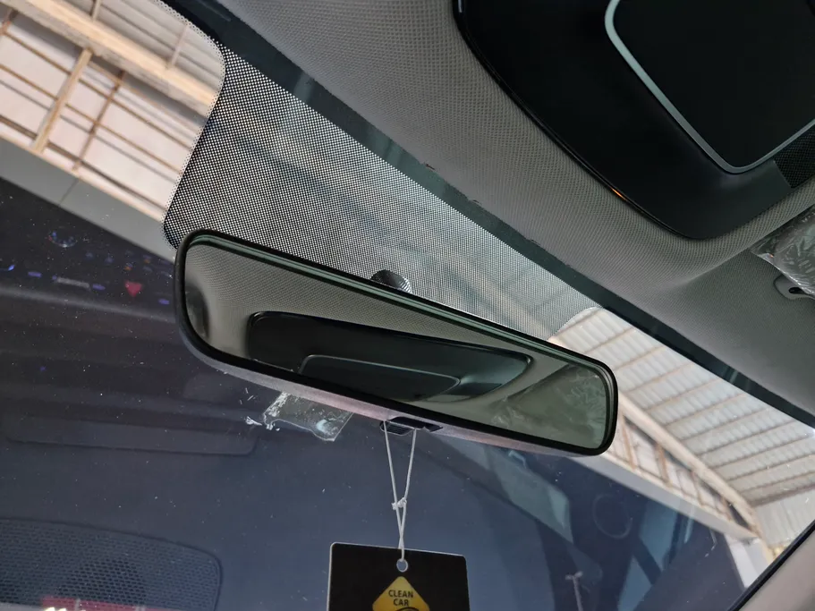 هيونداي سوناتا فلييت 2025 