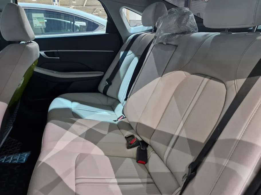 هيونداي سوناتا فلييت 2025 