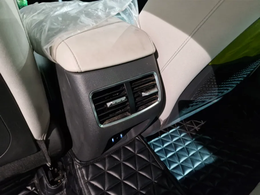 هيونداي سوناتا فلييت 2025 