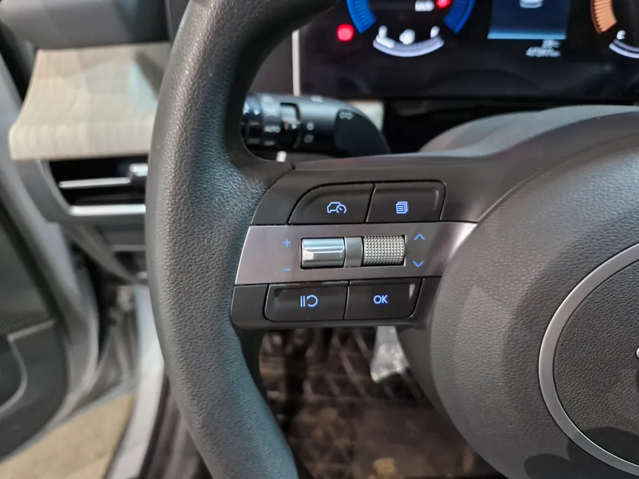 هيونداي سوناتا فلييت 2025 