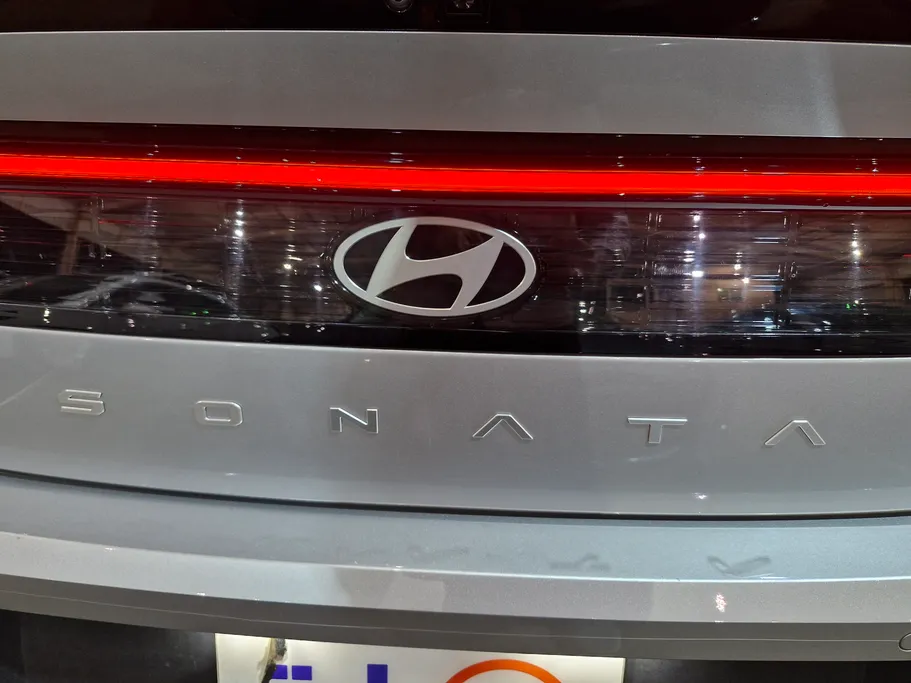 هيونداي سوناتا فلييت 2025 