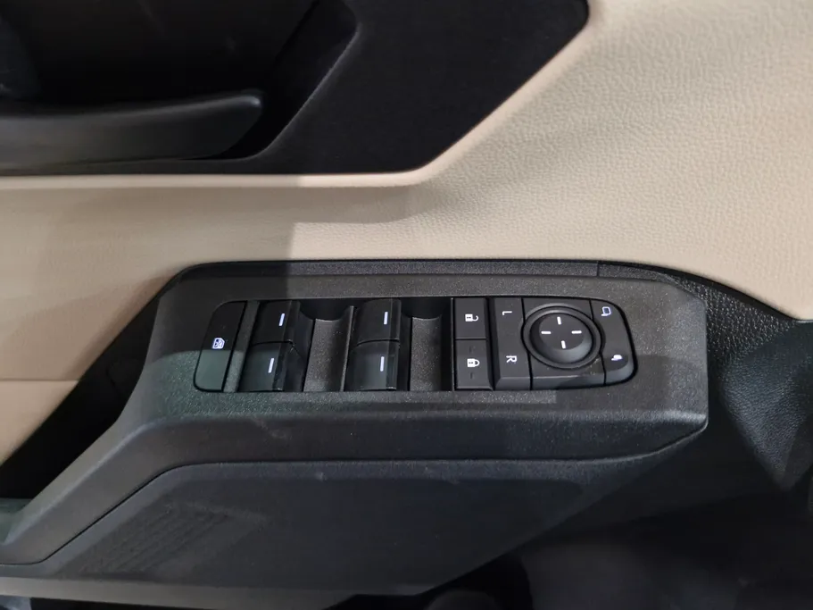 تويوتا راف فور LE 2026 