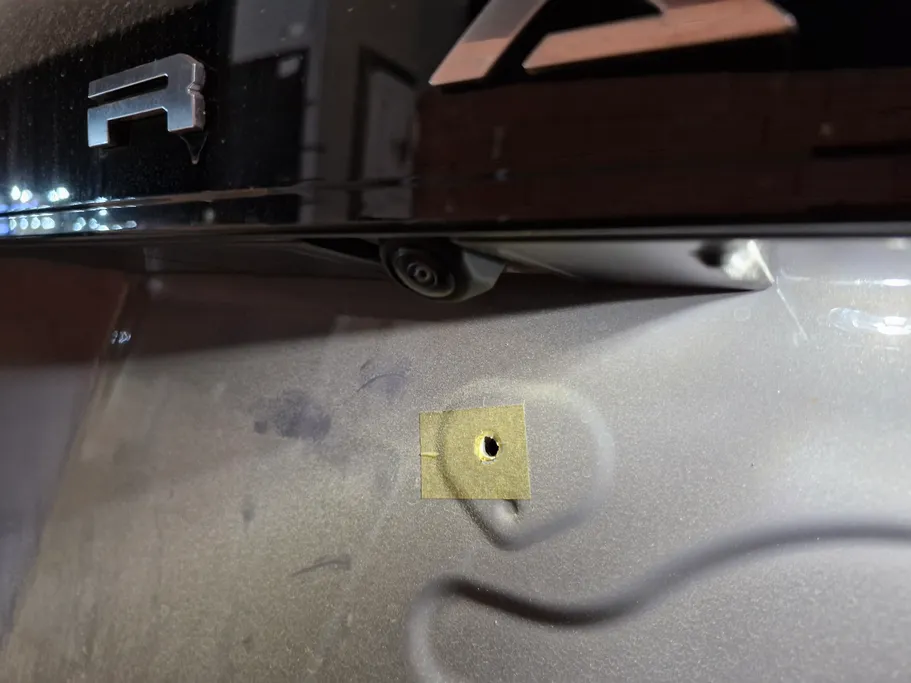 تويوتا راف فور LE 2026 