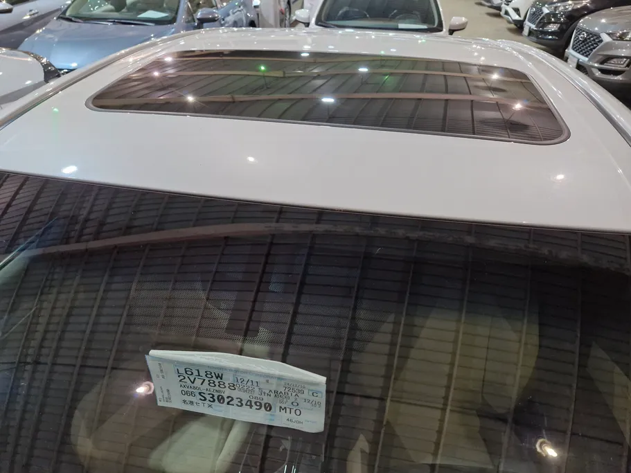 تويوتا كامري LE 2025 