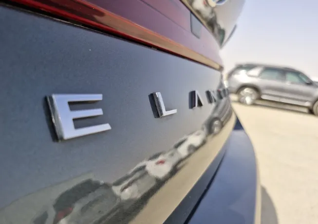 2022 هيونداي Elantra فلييت 