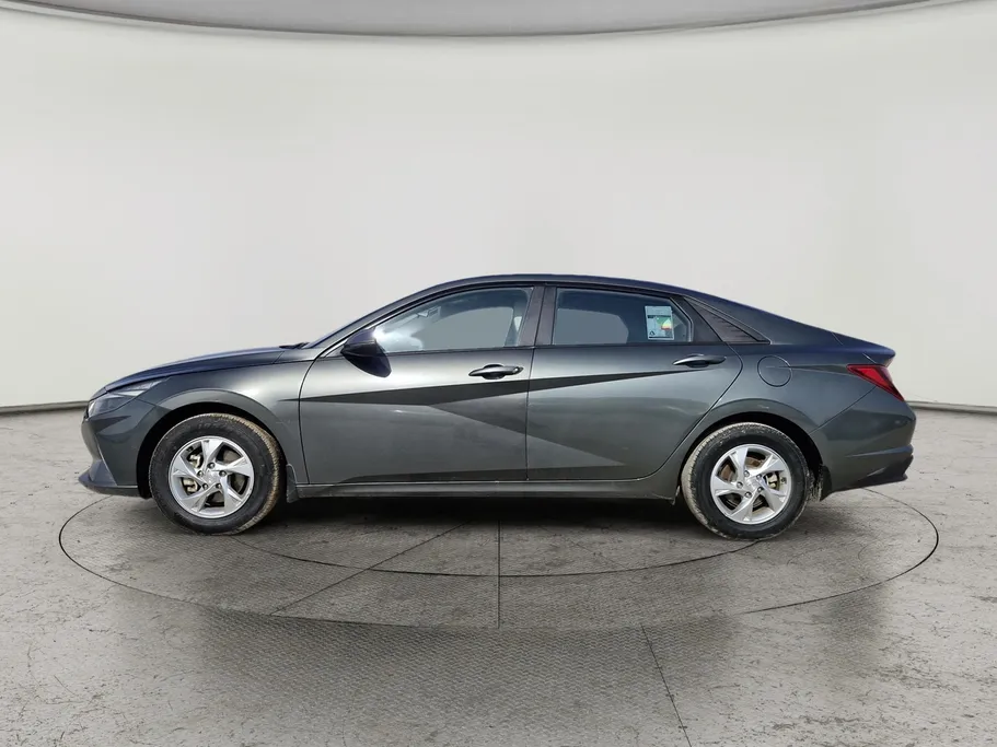 2022 هيونداي Elantra فلييت 