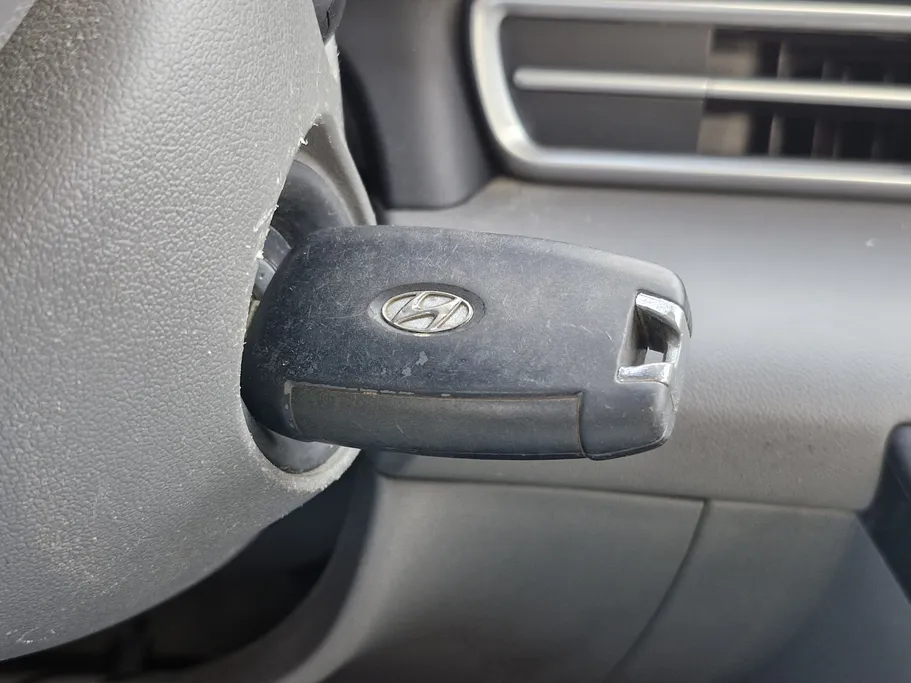 2022 هيونداي Elantra فلييت 