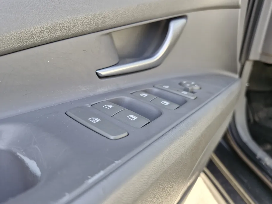 2022 هيونداي Elantra فلييت 