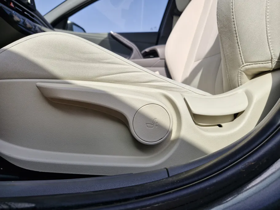 2022 هيونداي Elantra فلييت 