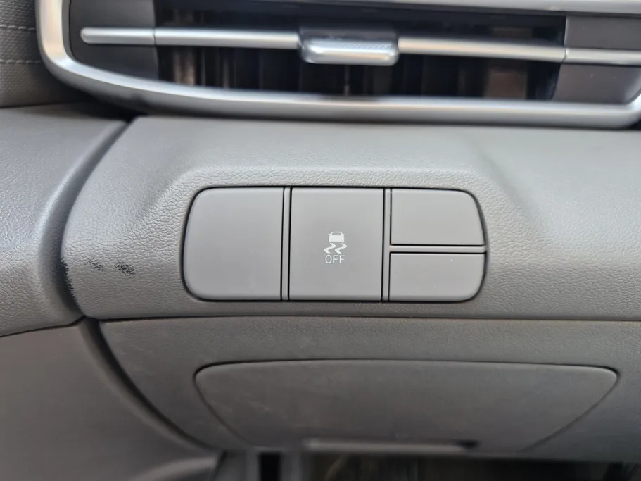 2022 هيونداي Elantra فلييت 