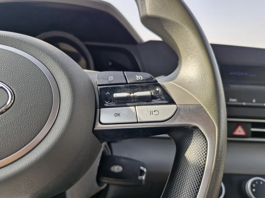 2022 هيونداي Elantra فلييت 