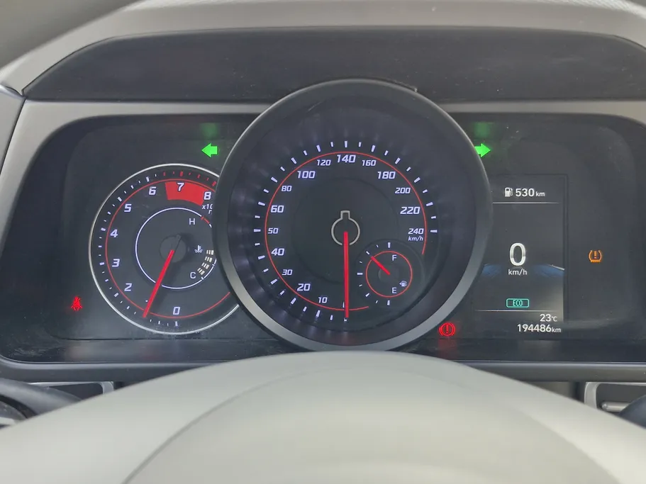 2022 هيونداي Elantra فلييت 