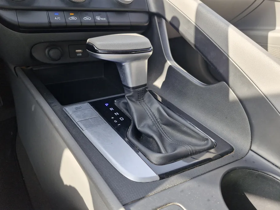 2022 هيونداي Elantra فلييت 