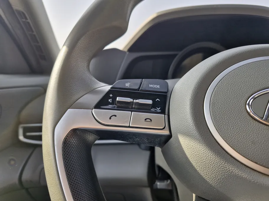 2022 هيونداي Elantra فلييت 