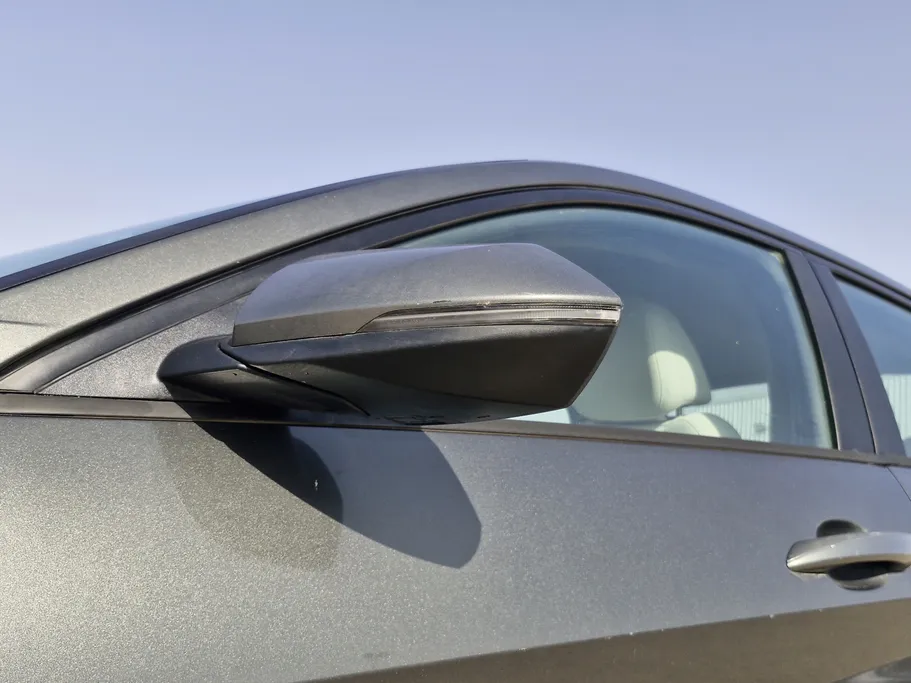 2022 هيونداي Elantra فلييت 