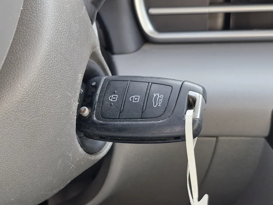 2022 Hyundai Elantra Fleet 