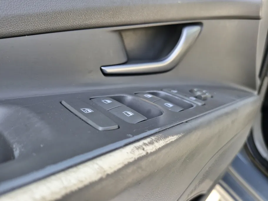 2022 Hyundai Elantra Fleet 