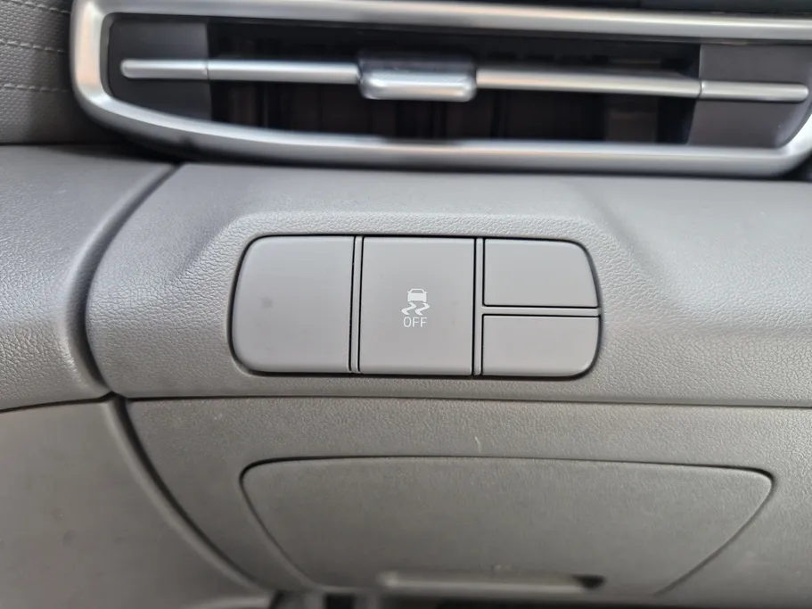 2022 Hyundai Elantra Fleet 