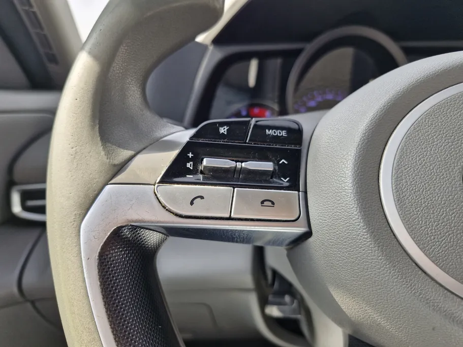 2022 Hyundai Elantra Fleet 