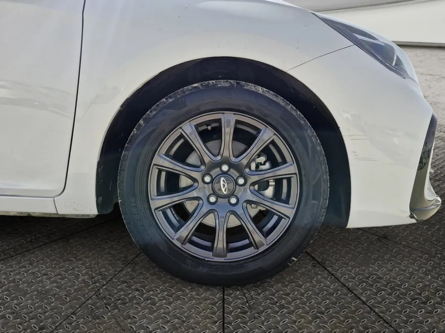 شيري اريزو 5 Comfort 2024 