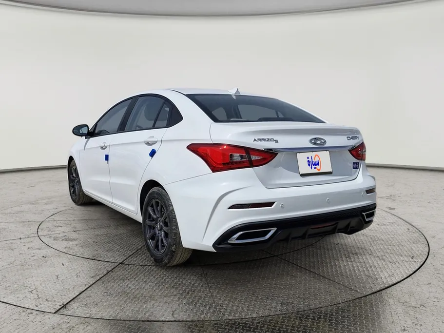 شيري اريزو 5 Comfort 2024 