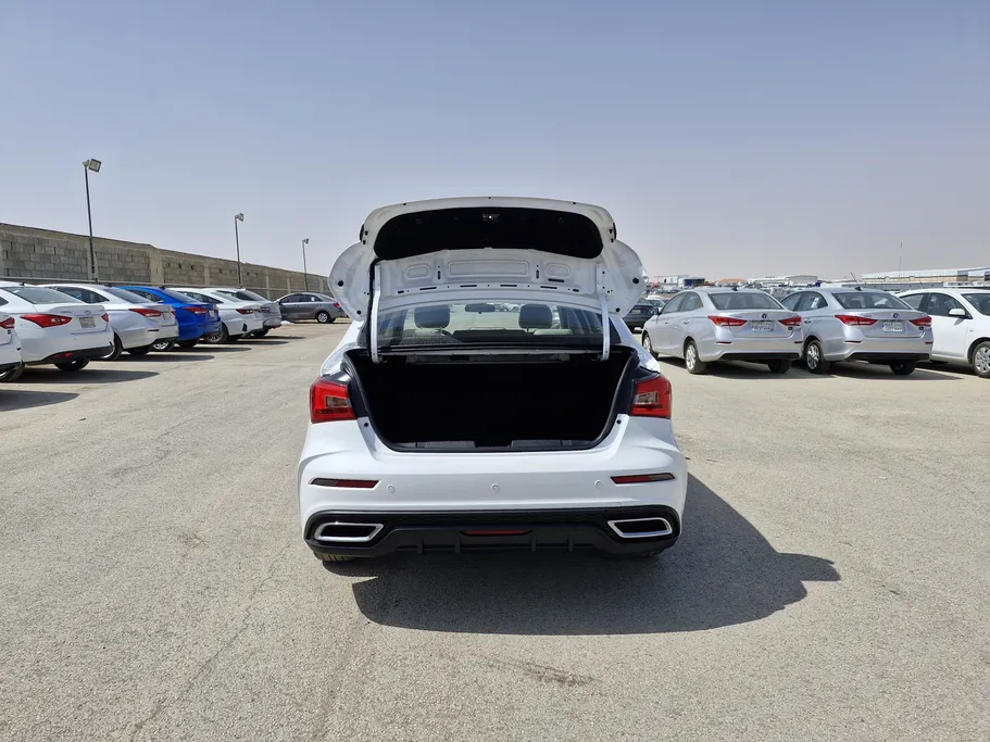 شيري اريزو 5 Comfort 2024 