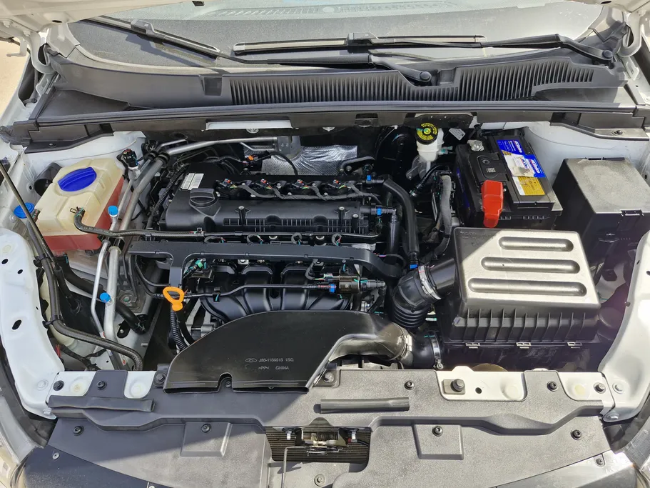 شيري اريزو 5 Comfort 2024 