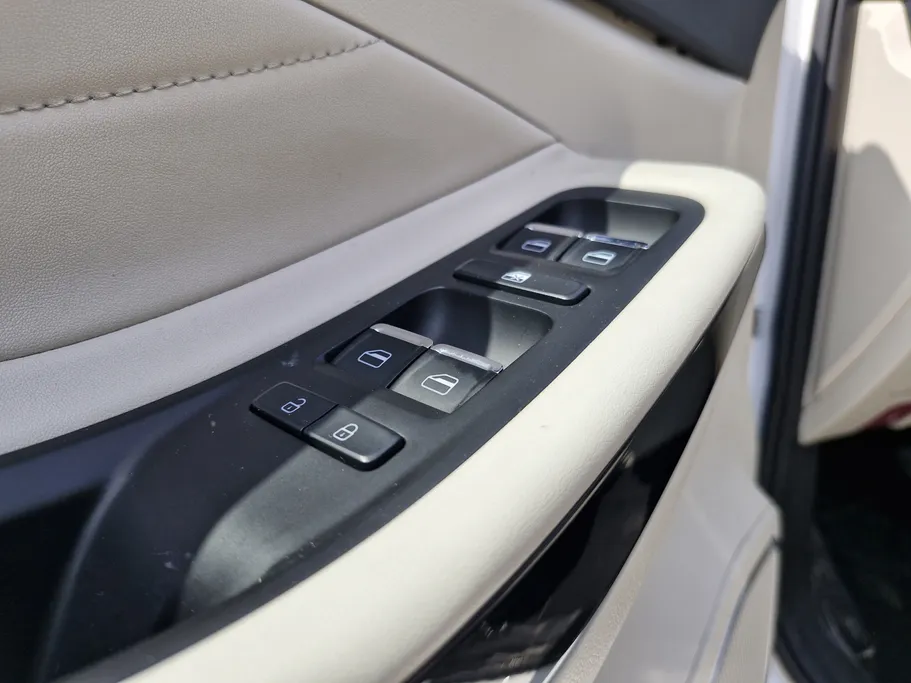 شيري اريزو 5 Comfort 2024 